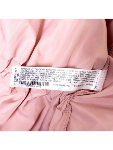 9965-Áo khoác nữ-ZARA jacket-Size XS5