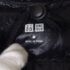 9942-Áo khoác/Áo phao nữ dài-UNIQLO light weight puffer long jacket-Size M4