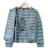 9943-Áo khoác/Áo phao nữ-UNIQLO light weight relaxed jacket-Size S2