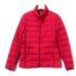 9944-Áo khoác/Áo phao nữ-UNIQLO light weight puffer jacket-Size M0