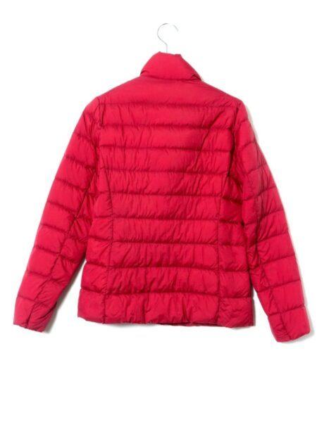 9944-Áo khoác/Áo phao nữ-UNIQLO light weight puffer jacket-Size M3