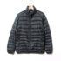 9936-Áo khoác/Áo phao nam-UNIQLO light weight puffer jacket-Size S1