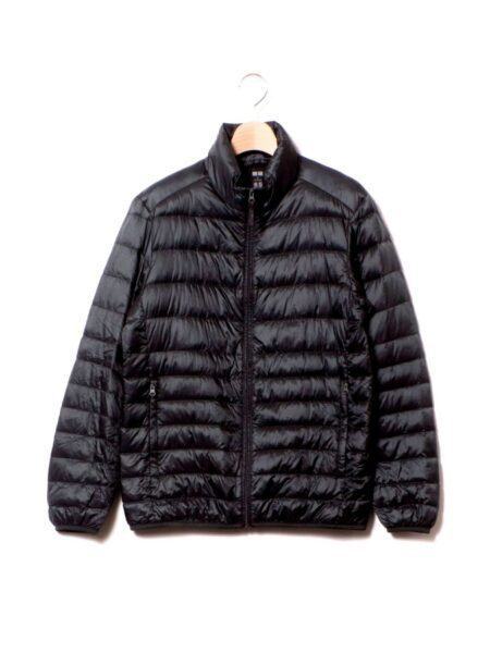 9936-Áo khoác/Áo phao nam-UNIQLO light weight puffer jacket-Size S0