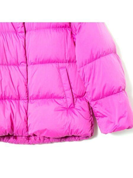 9947-Áo khoác/Áo phao nữ-UNIQLO light weight Hooded Coat-Size M3