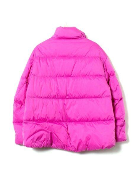 9947-Áo khoác/Áo phao nữ-UNIQLO light weight Hooded Coat-Size M9