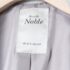 9971-Áo khoác dài nữ-Spick & Span NOBLE longline blazer ~ Size S1