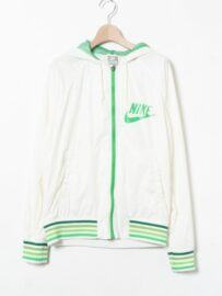 9972-Áo khoác nam-NIKE sport wear Jacket-size M