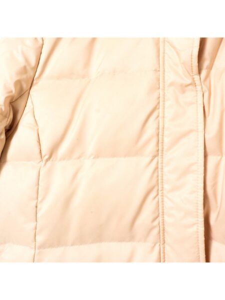 9973-Áo khoác/Áo phao dài nữ-PUMA Ultra light real down long jacket-Size M4