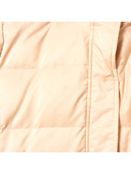 9973-Áo khoác/Áo phao dài nữ-PUMA Ultra light real down long jacket-Size M5