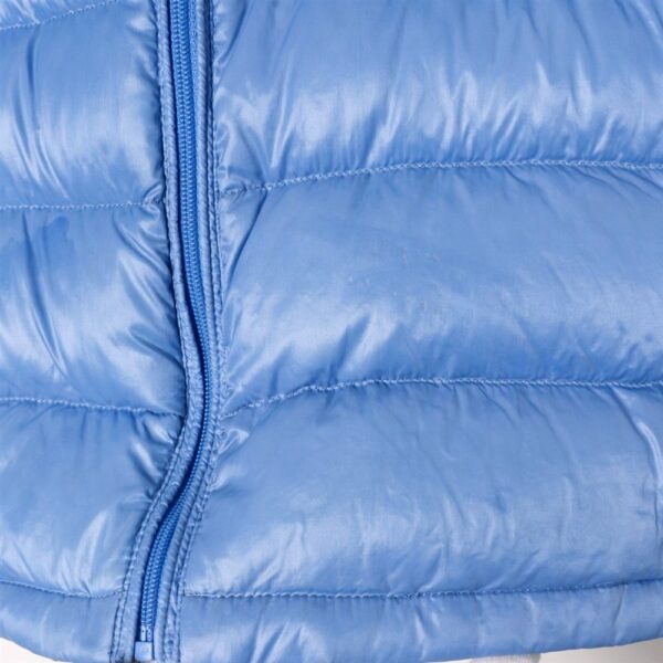 9974-Áo khoác/Áo phao nữ-UNIQLO light weight puffer jacket-Size S3