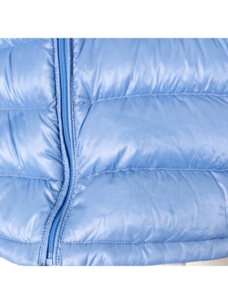 9974-Áo khoác/Áo phao nữ-UNIQLO light weight puffer jacket-Size S4