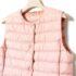9978-Áo khoác/Áo phao nữ-UNIQLO light down vest-Size S2