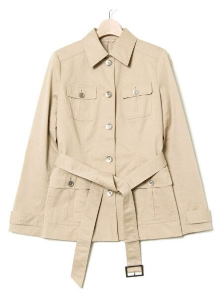 9979-Áo khoác nữ-ANAYI Japan coat-Size 38~size S-M0