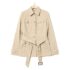9979-Áo khoác nữ-ANAYI Japan coat-Size 38~size S-M0