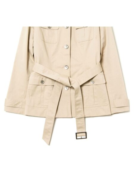 9979-Áo khoác nữ-ANAYI Japan coat-Size 38~size S-M1