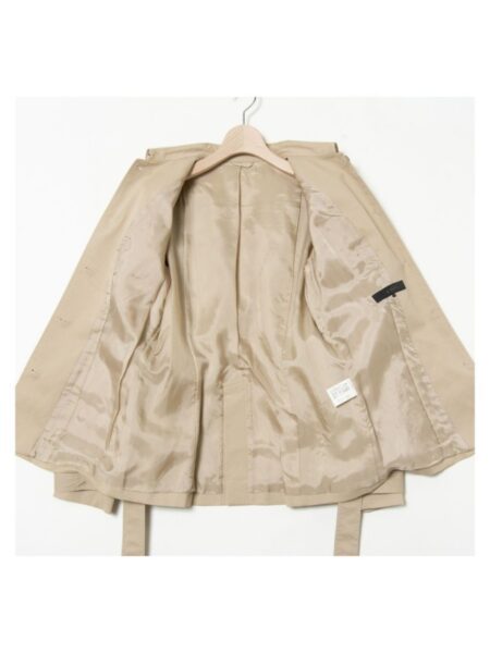 9979-Áo khoác nữ-ANAYI Japan coat-Size 38~size S-M6