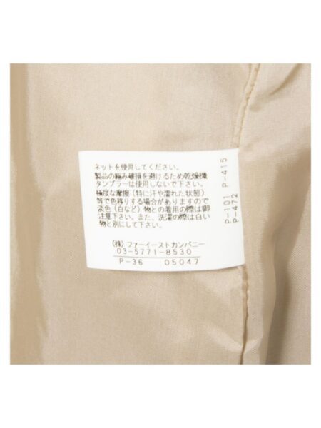 9979-Áo khoác nữ-ANAYI Japan coat-Size 38~size S-M8