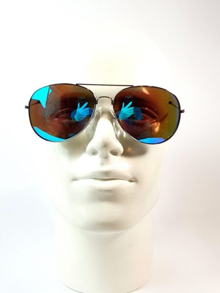 5882-Kính mát nam/nữ (used)-Aviator style sunglasses1
