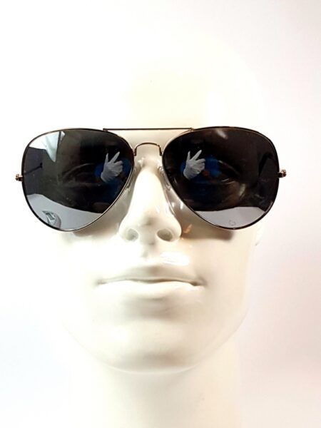 5883-Kính mát nam/nữ (used)-Aviator style sunglasses0