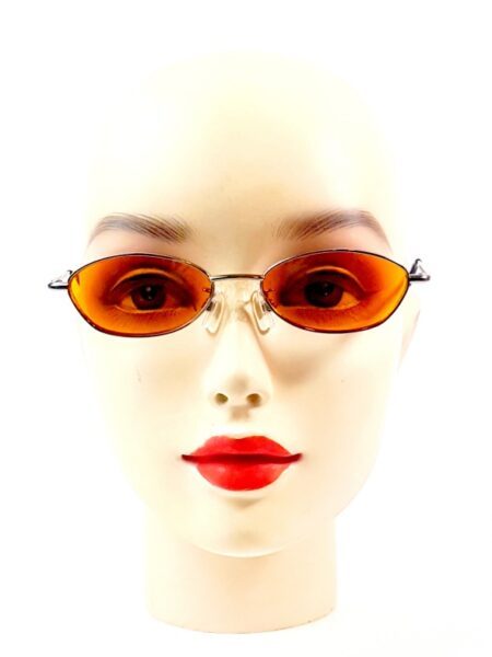 5891-Kính mát nữ (used)-EX-115A sunglasses0