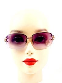 5887-Kính mát nữ (new)-ORIGINAL 7818-01 sunglasses