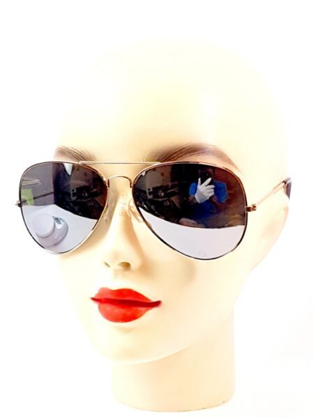 5883-Kính mát nam/nữ (used)-Aviator style sunglasses2