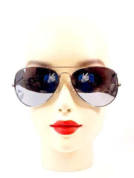 5883-Kính mát nam/nữ (used)-Aviator style sunglasses1
