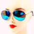 5882-Kính mát nam/nữ -Khá mới-Aviator style sunglasses14