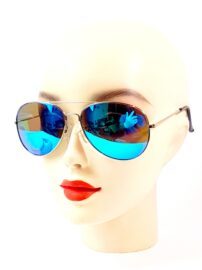 5882-Kính mát nam/nữ (used)-Aviator style sunglasses