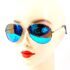5882-Kính mát nam/nữ (used)-Aviator style sunglasses0
