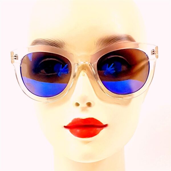 5880-Kính mát nữ/nam-Đã sử dụng-Plastic 261-272612 sunglasses15