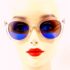 5880-Kính mát nữ/nam-Đã sử dụng-Plastic 261-272612 sunglasses15