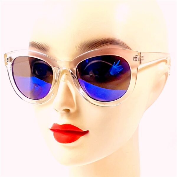 5880-Kính mát nữ/nam-Đã sử dụng-Plastic 261-272612 sunglasses14
