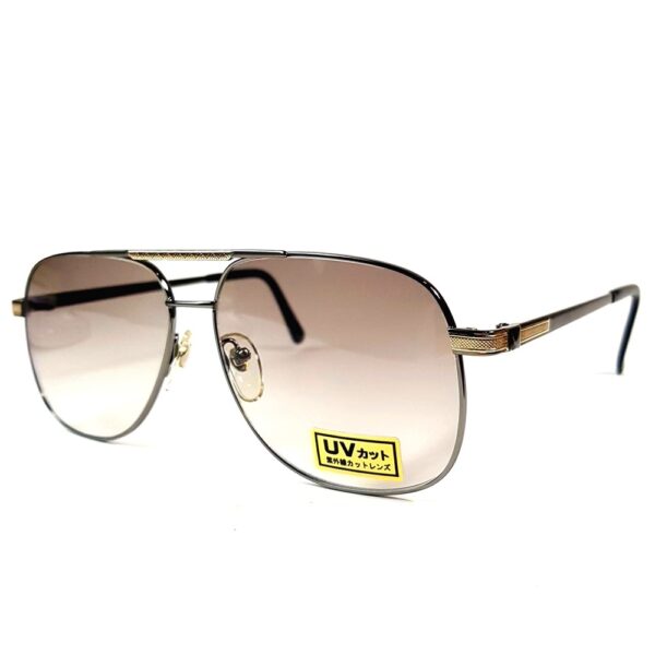 5866-Kính mát nam-Mới/Chưa sử dụng-VALENTINO BERTINI VB 41GR sunglasses1