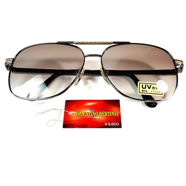5866-Kính mát nam-Mới/Chưa sử dụng-VALENTINO BERTINI VB 41GR sunglasses14