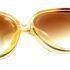 5888-Kính mát nữ (used)-NO-9606 sunglasses9