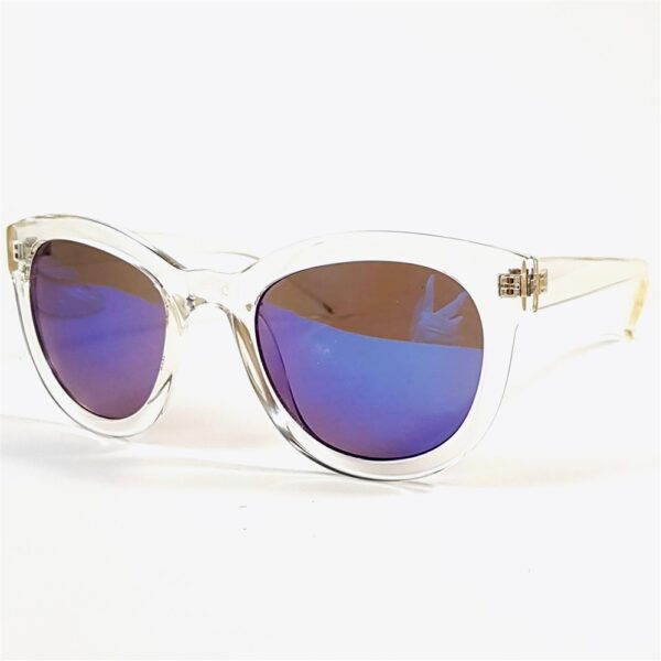 5880-Kính mát nữ/nam-Đã sử dụng-Plastic 261-272612 sunglasses1