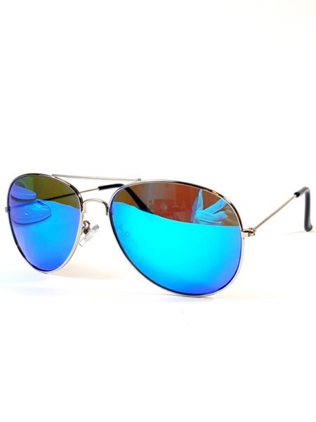 5882-Kính mát nam/nữ (used)-Aviator style sunglasses2