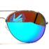 5882-Kính mát nam/nữ -Khá mới-Aviator style sunglasses3