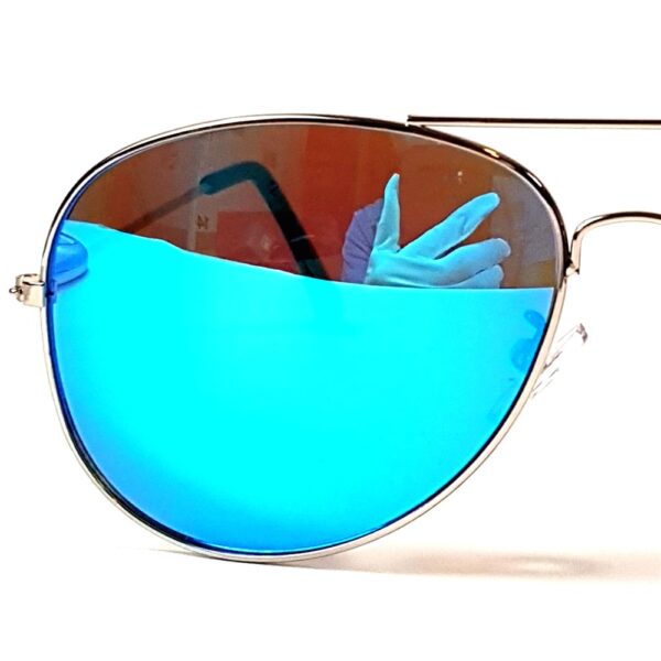 5882-Kính mát nam/nữ -Khá mới-Aviator style sunglasses4