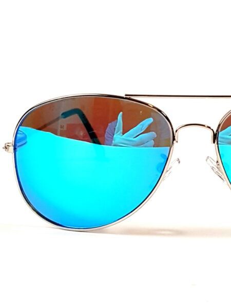 5882-Kính mát nam/nữ (used)-Aviator style sunglasses5