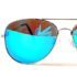5882-Kính mát nam/nữ (used)-Aviator style sunglasses5