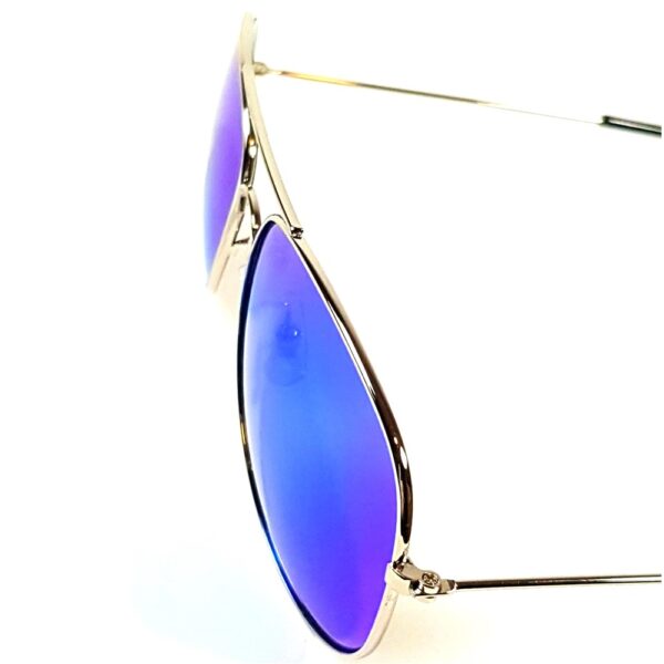 5882-Kính mát nam/nữ -Khá mới-Aviator style sunglasses5