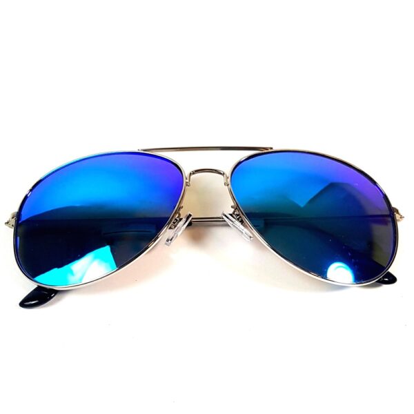 5882-Kính mát nam/nữ -Khá mới-Aviator style sunglasses10