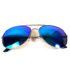 5882-Kính mát nam/nữ -Khá mới-Aviator style sunglasses10