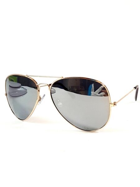 5883-Kính mát nam/nữ (used)-Aviator style sunglasses3