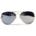 5883-Kính mát nam/nữ-Gần như mới-Aviator style sunglasses2