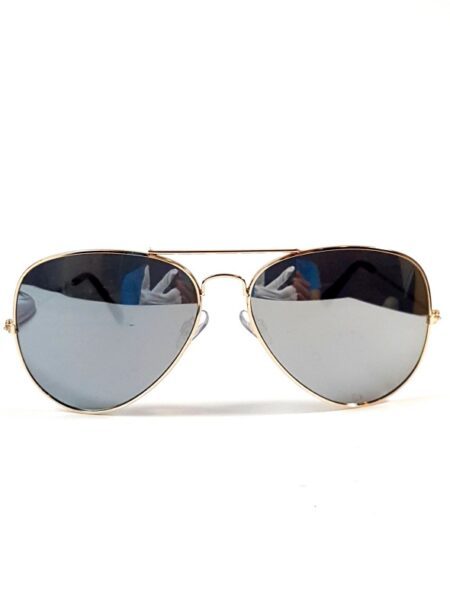 5883-Kính mát nam/nữ (used)-Aviator style sunglasses4