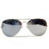 5883-Kính mát nam/nữ (used)-Aviator style sunglasses4