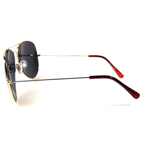 5883-Kính mát nam/nữ-Gần như mới-Aviator style sunglasses6